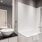 Platinum Residence Qbik Apartment