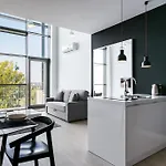 Apartment Platinum Residence Qbik