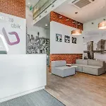 Platinum Residence Qbik *