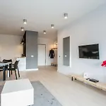 Apartment Platinum Residence Qbik *
