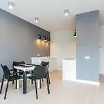 Platinum Residence Qbik *
