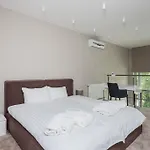 Apartment Platinum Residence Qbik *