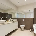 Apartment Platinum Residence Qbik Warsaw