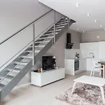 Apartment Platinum Residence Qbik