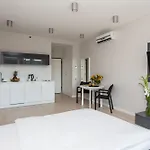 Apartment Platinum Residence Qbik *