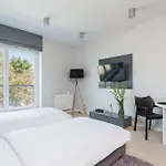Platinum Residence Qbik Warsaw