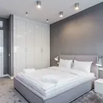 Apartment Platinum Residence Qbik *