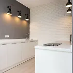 Platinum Residence Qbik Apartment Warsaw