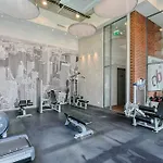 Apartment Platinum Residence Qbik *