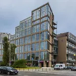 Apartment Platinum Residence Qbik