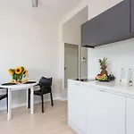 Platinum Residence Qbik * Warsaw