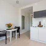 Platinum Residence Qbik Apartment Warsaw