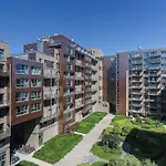 Platinum Residence Qbik * Warsaw