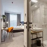 Platinum Residence Qbik Warsaw