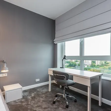 Platinum Residence Qbik