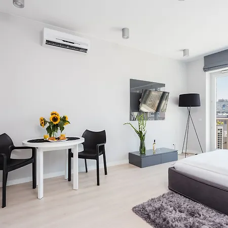 Platinum Residence Qbik
