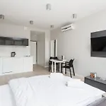Platinum Qbik شقة