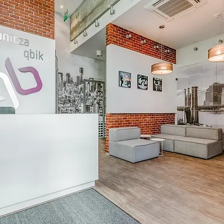 Platinum Residence Qbik *