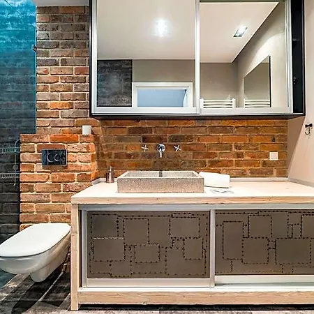 Platinum Qbik Appartement