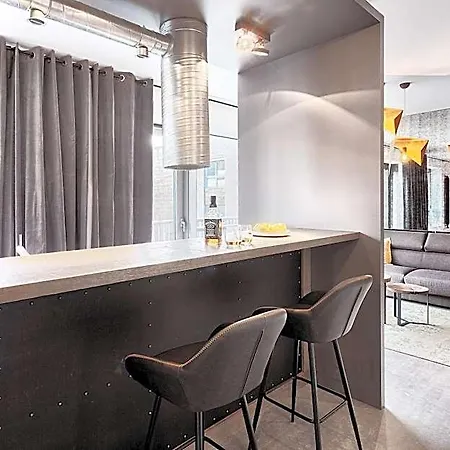 Platinum Qbik Appartement