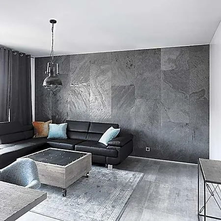 Platinum Qbik Appartement