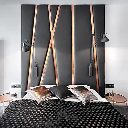 Platinum Qbik Appartement *
