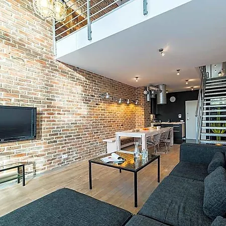 Platinum Qbik Appartement