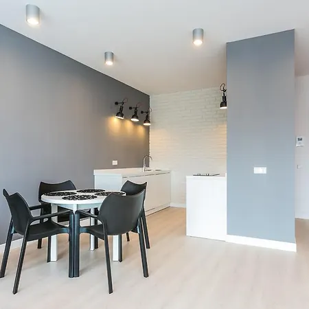 Platinum Residence Qbik *