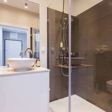 Apartman Platinum Qbik