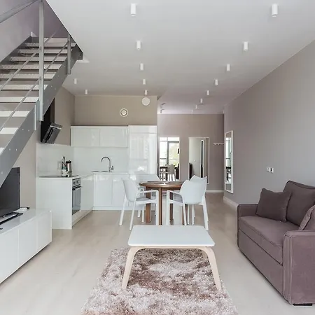 Platinum Residence Qbik