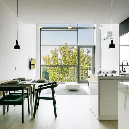 Platinum Residence Qbik *