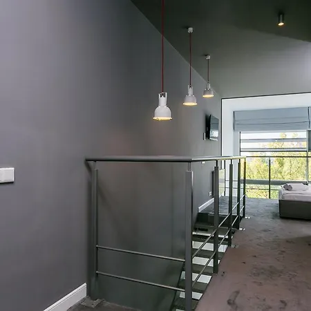 Platinum Residence Qbik