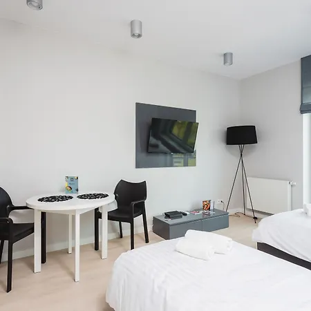 Platinum Residence Qbik *