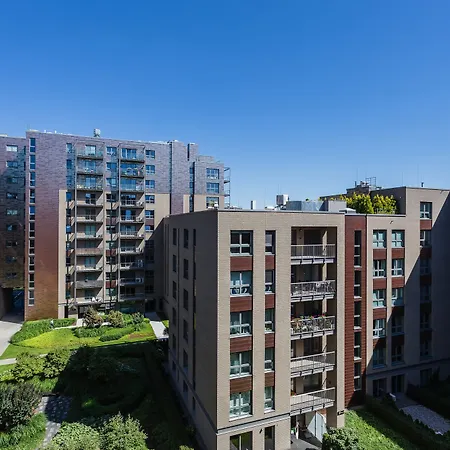 Platinum Qbik * Варшава