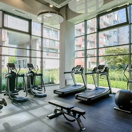 Platinum Residence Qbik