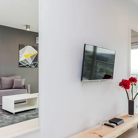 Platinum Residence Qbik *