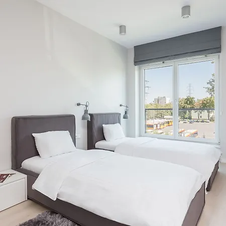 Platinum Residence Qbik *
