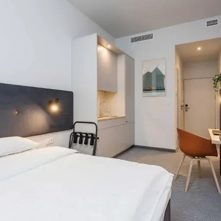 Platinum Residence Qbik
