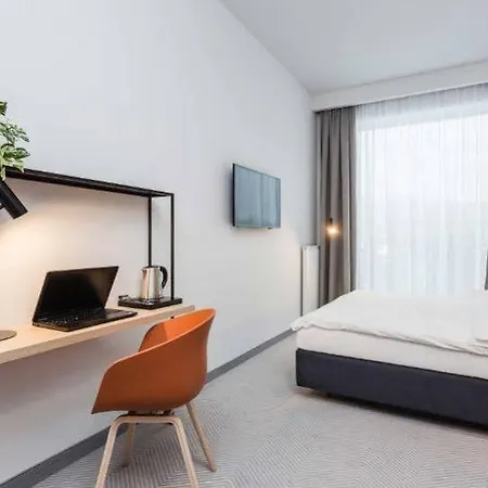 Platinum Residence Qbik *