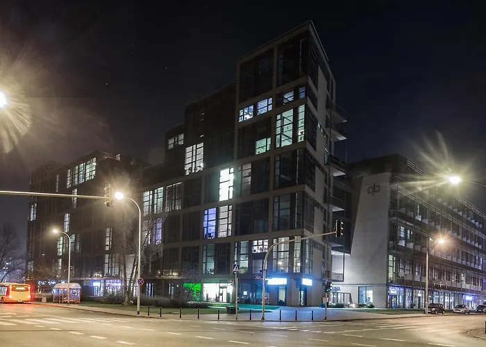 Platinum Qbik * Warszawa