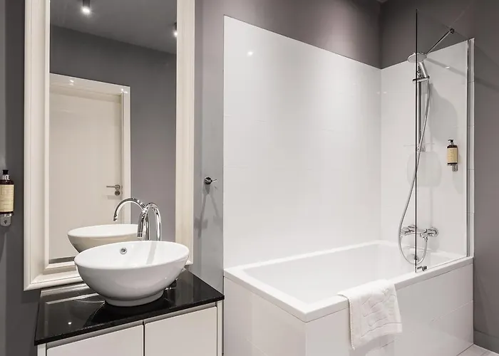 Platinum Qbik Lejlighed