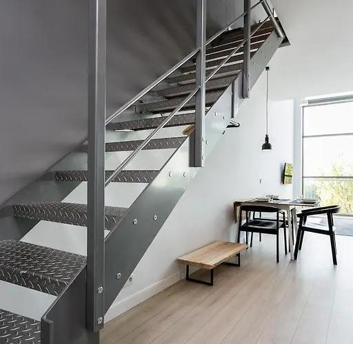 Lejlighed Platinum Qbik *