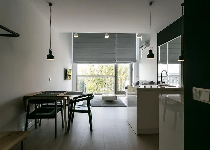 Platinum Qbik * Warszawa