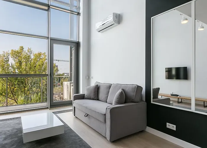 Platinum Qbik * Warszawa