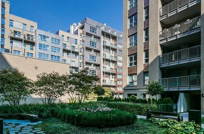 Lejlighed Platinum Qbik