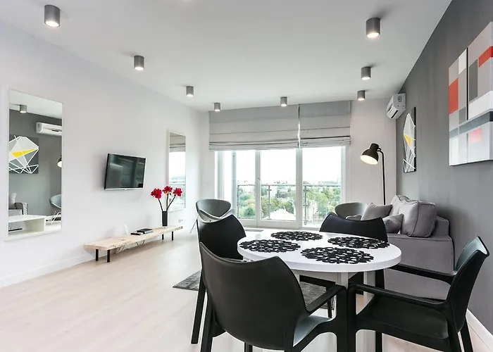 Platinum Qbik * Warszawa