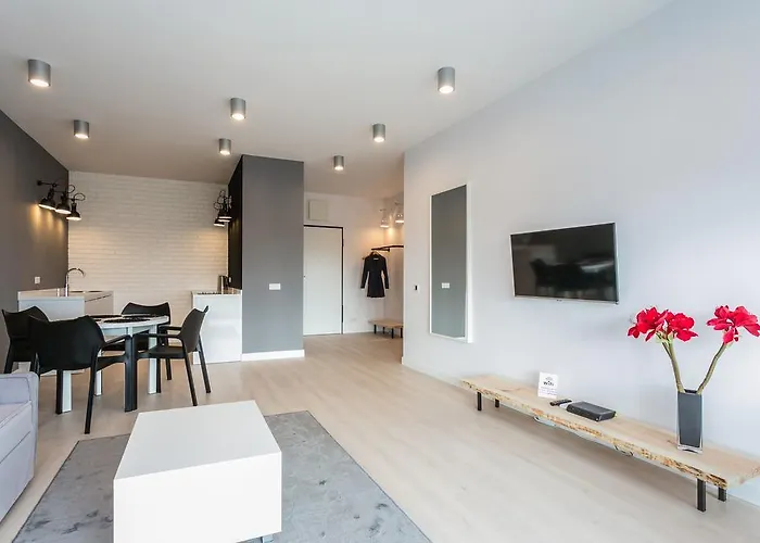 Lejlighed Platinum Qbik *