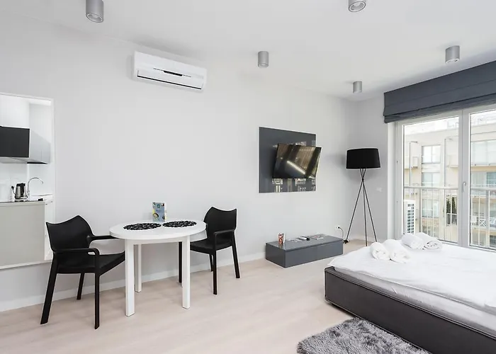 Platinum Qbik * Warszawa