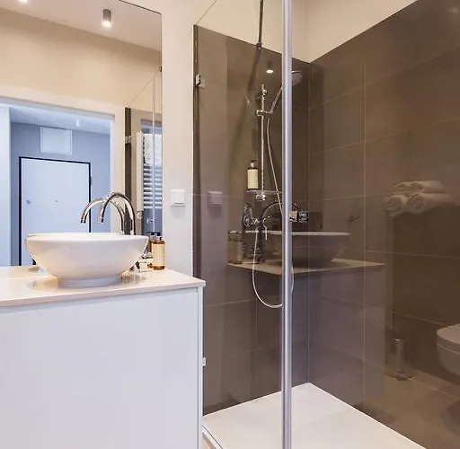 Lejlighed Platinum Qbik