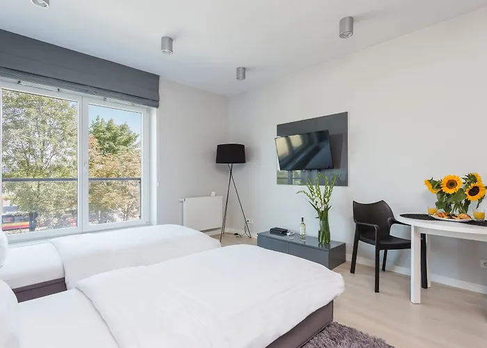 Platinum Qbik Warszawa